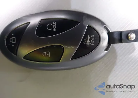 2025 Hyundai Tucson Sel из США, поврежденный, VIN 5NMJBCDE4SH545479